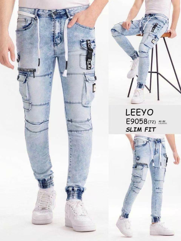 pantalon E9058