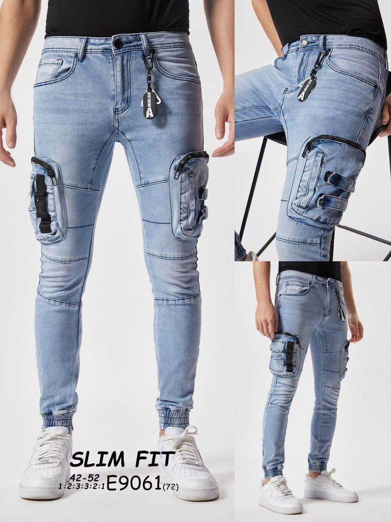 pantalon E9061