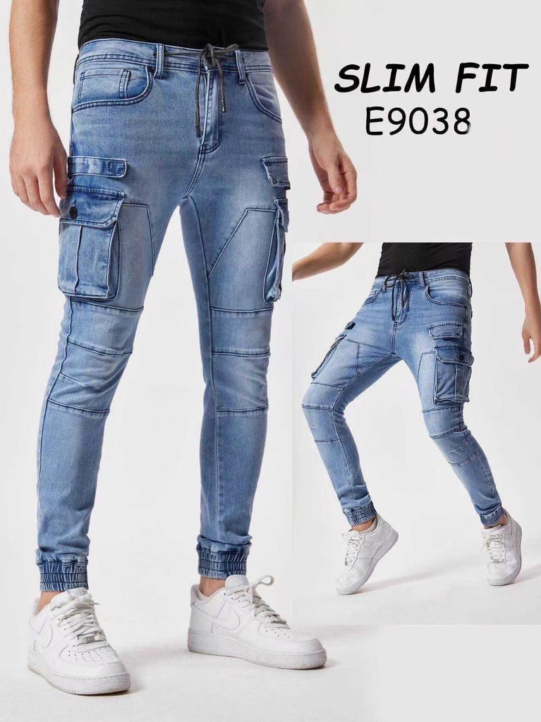 pantalon E9038