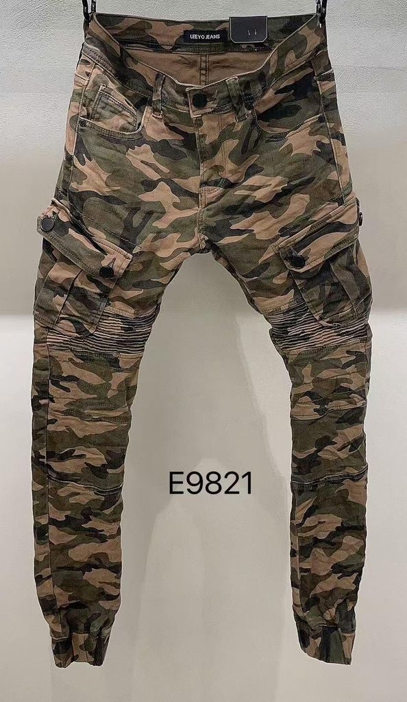 pantalon E9821