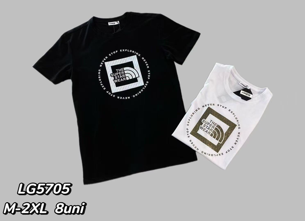 BLUSA LG5705