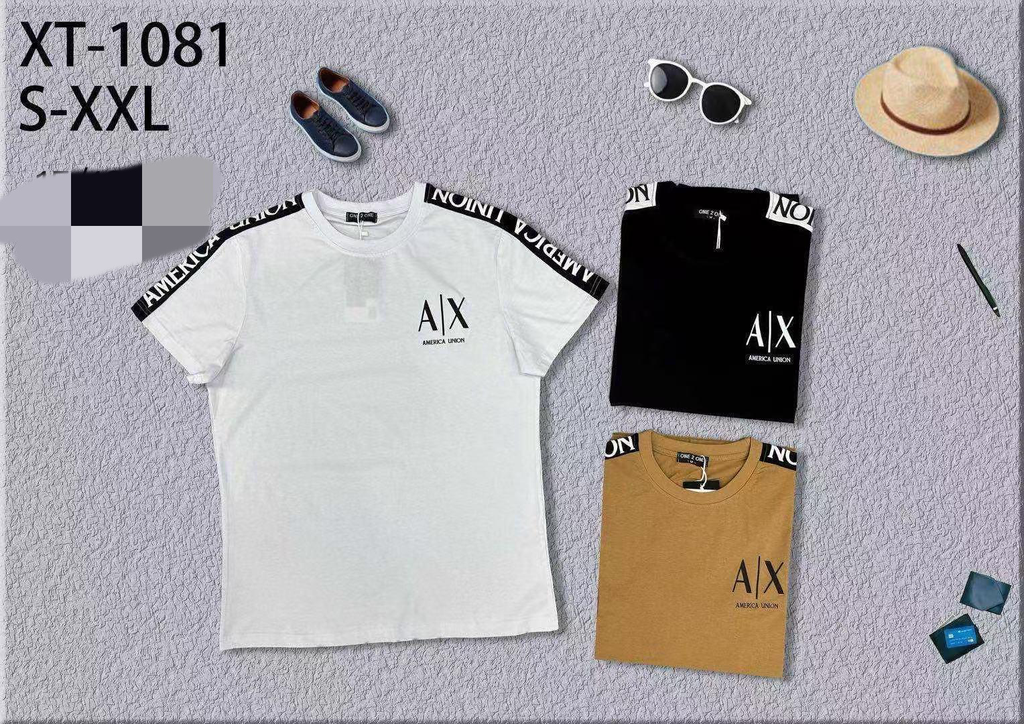 blusa T1081