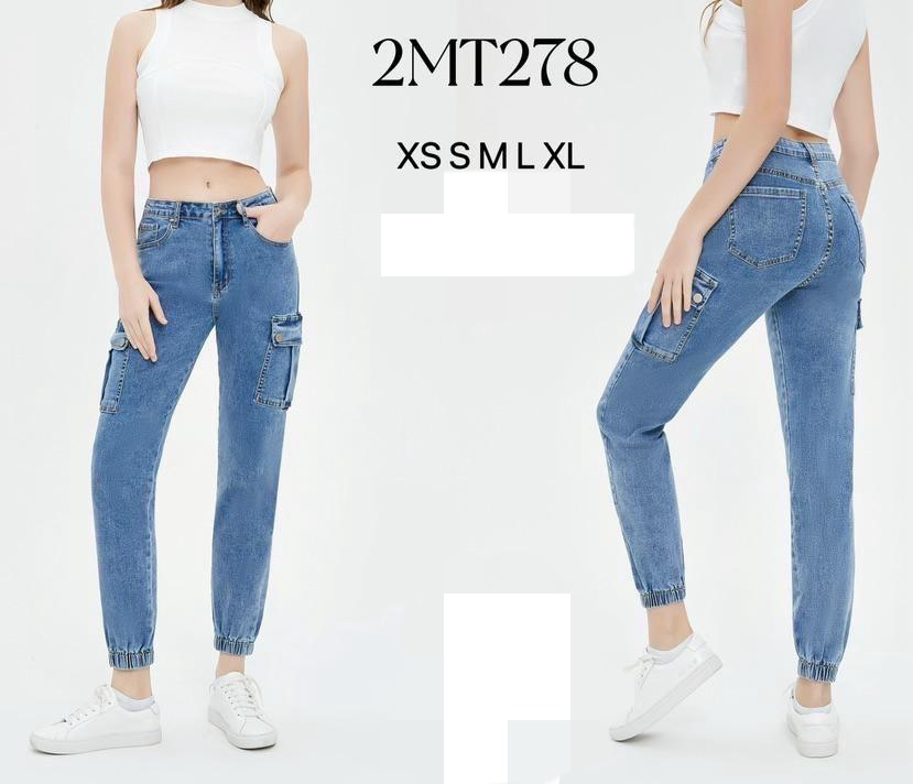 pantalon MT278