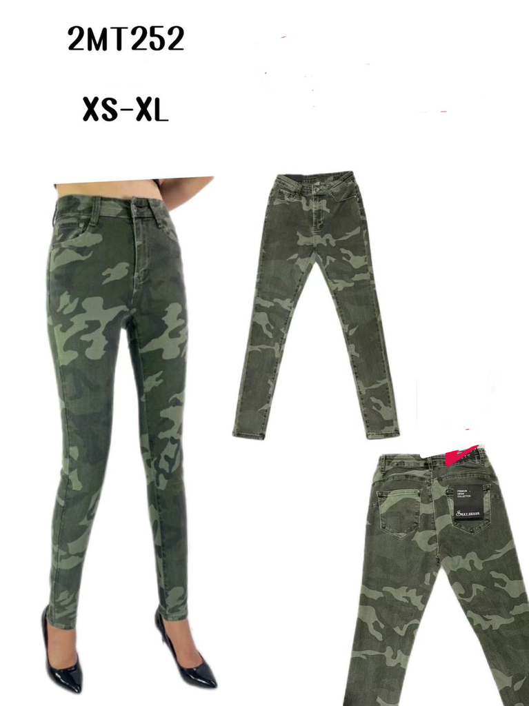 pantalon MT252
