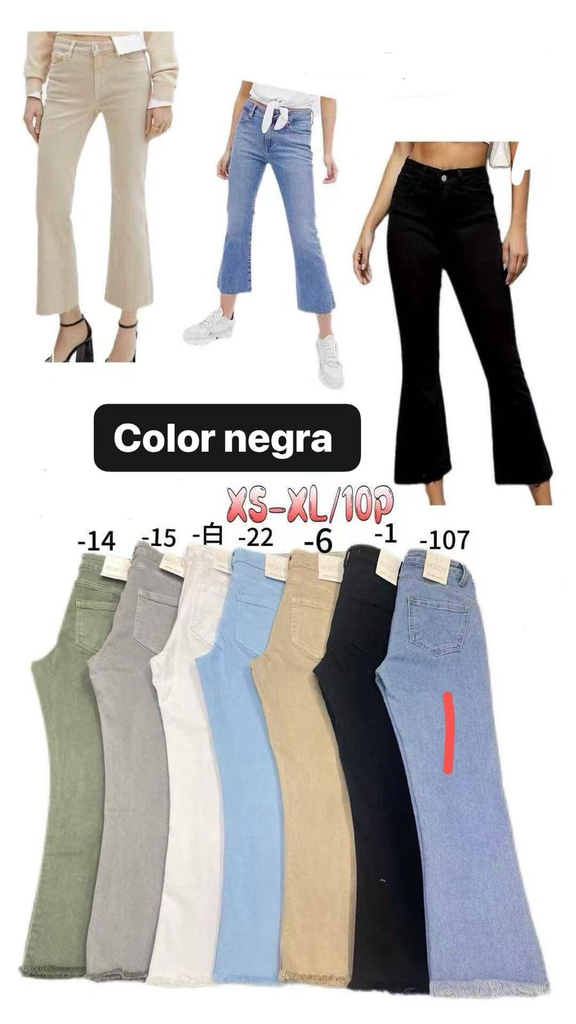 pantalon B106-1