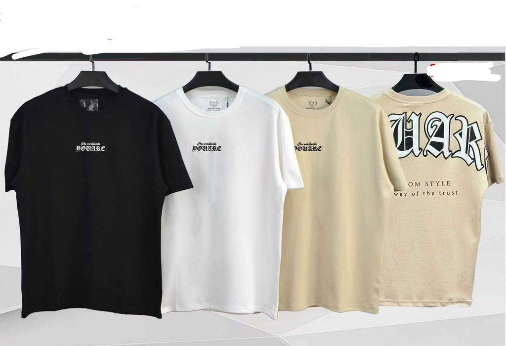 Camiseta AC-658V