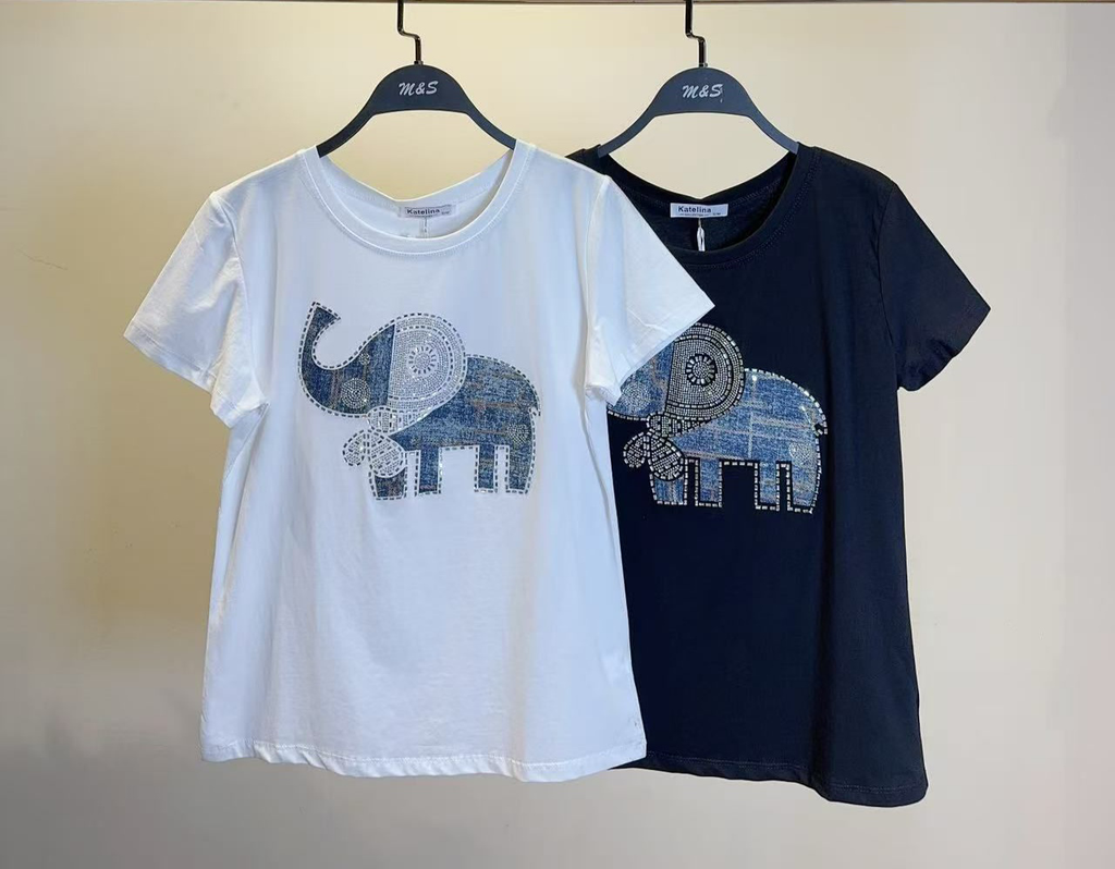 BLUSA K1710