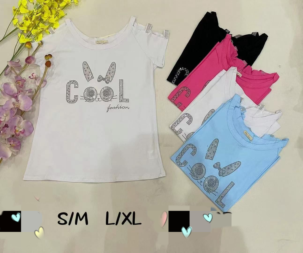 blusa 1160