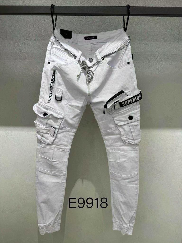 pantalon E9918