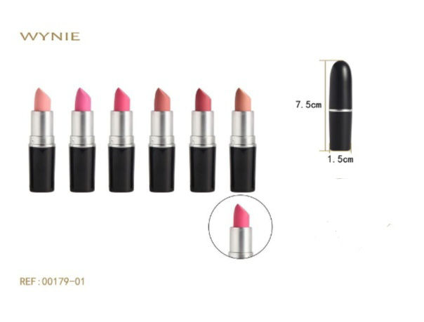 BARRAS DE LABIOS