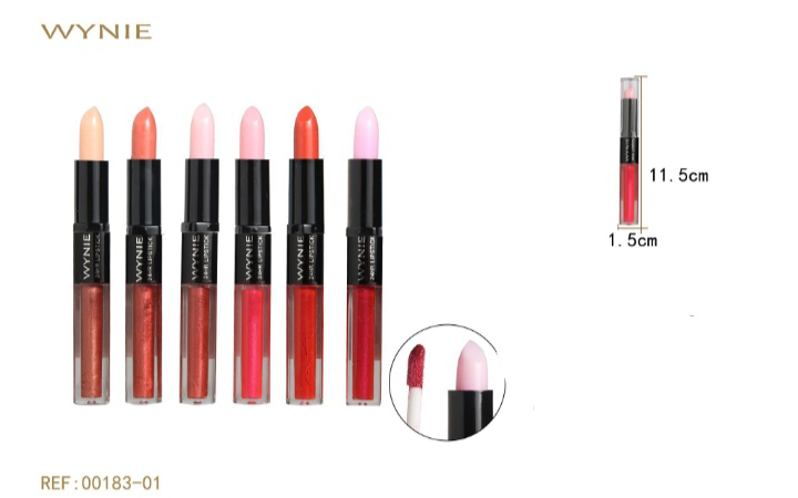 BARRAS DE LABIOS