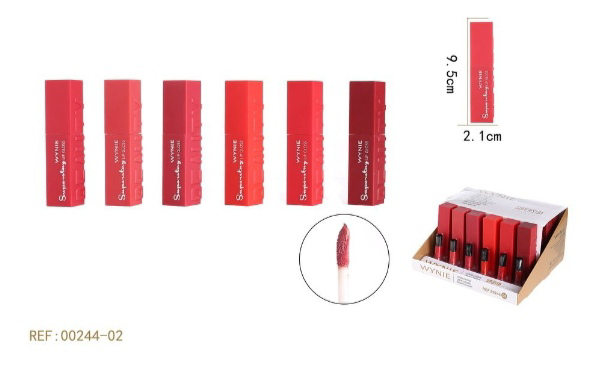 LABIAL LQUIDO