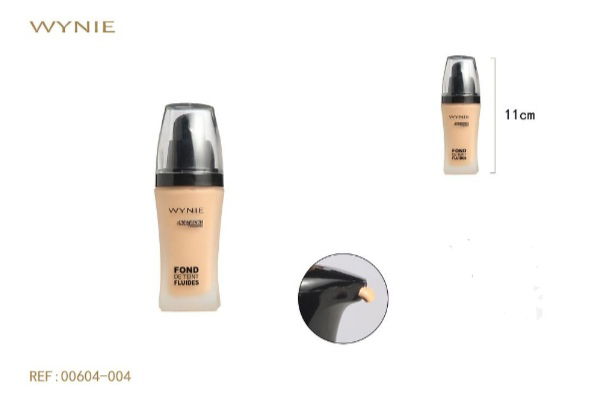 BASE DE MAQUILLAJE  FLUIDA