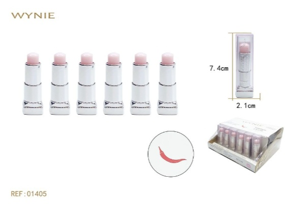 BLSAMOS LABIALES