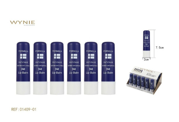 BLSAMOS LABIALES
