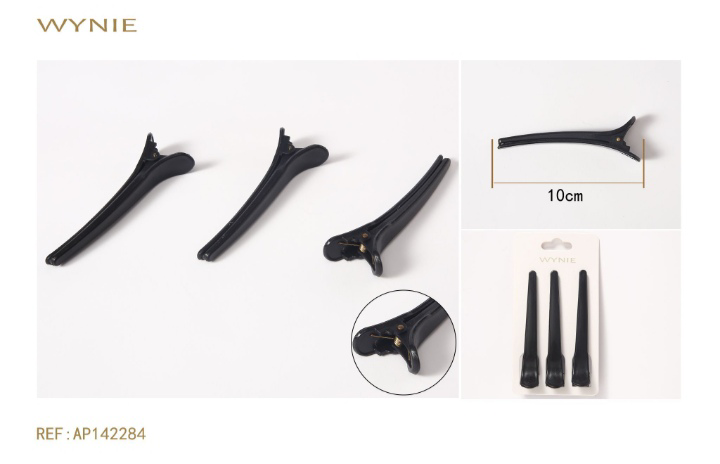 PINZA DE PELUQUERIA