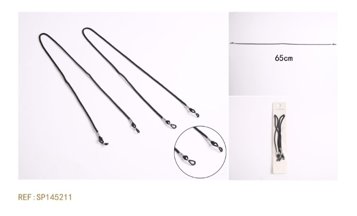 CADENAS PARA GAFAS