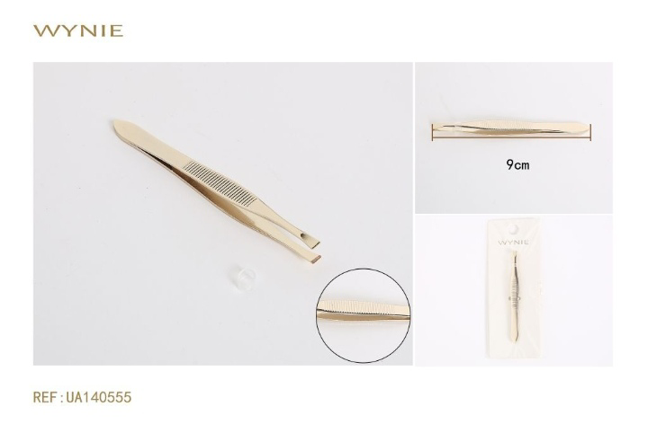 PINZAS PARA CEJAS
