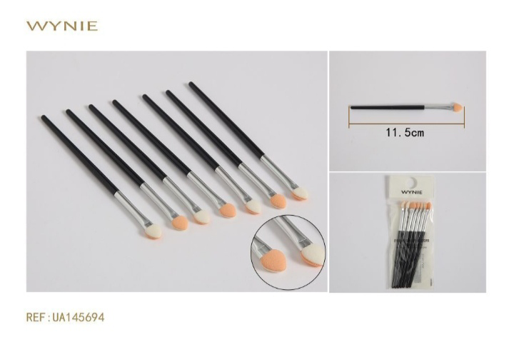 APLICADORES PARA SOMBRAS DE OJOS