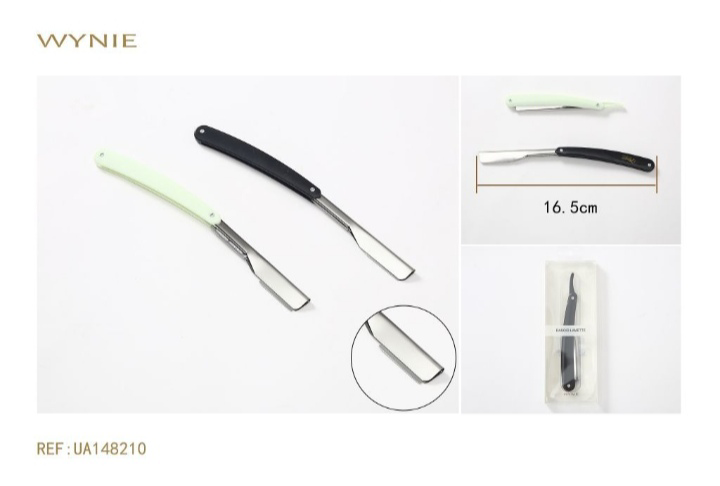 RASOIO LAMETTE