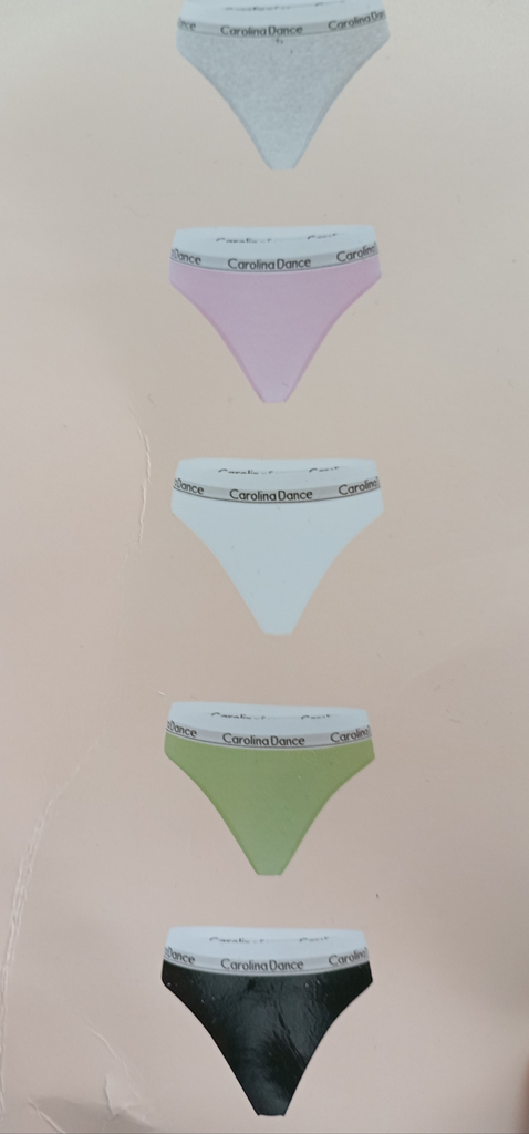 TANGA 