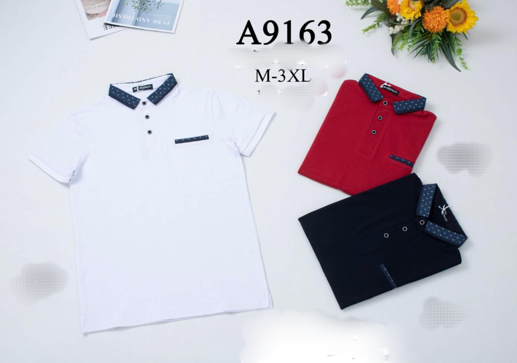 POLO A1963