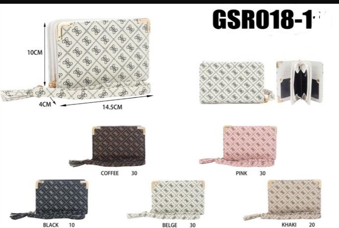 Cartera r018