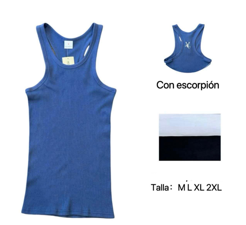 Camiseta 351