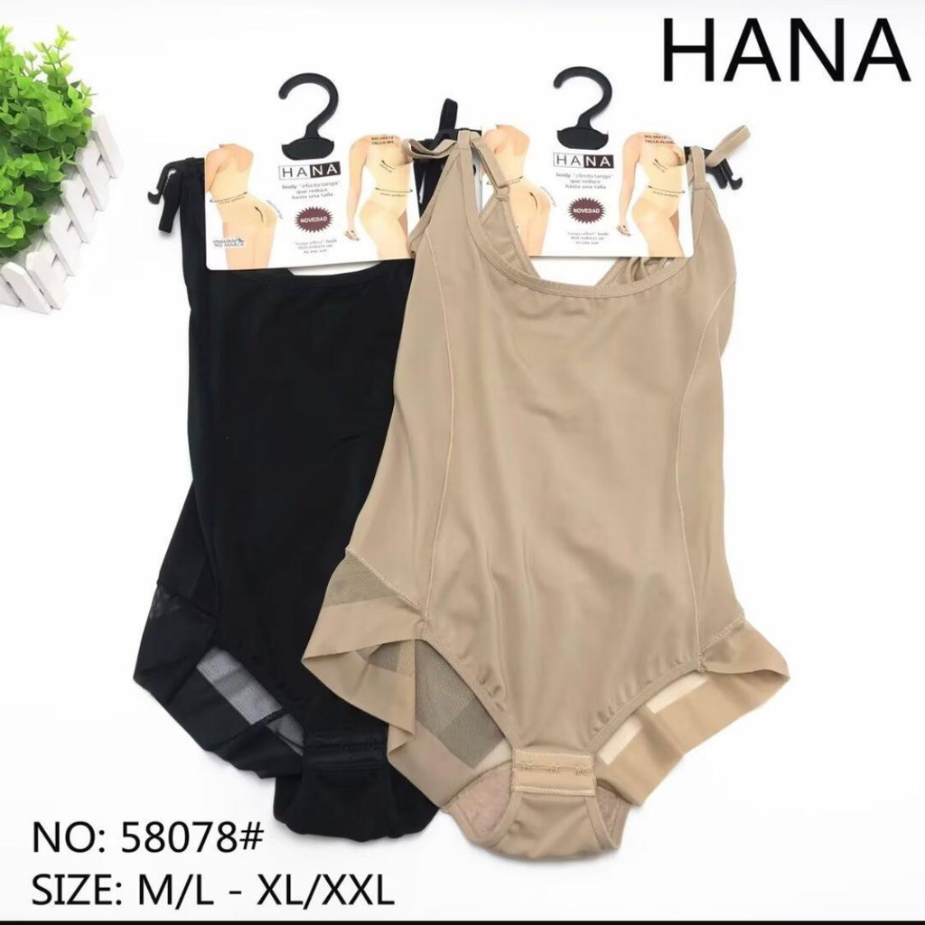 BODY 58078