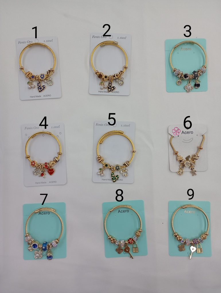 PULSERA 2006