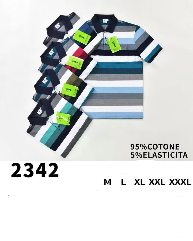 polo 2342