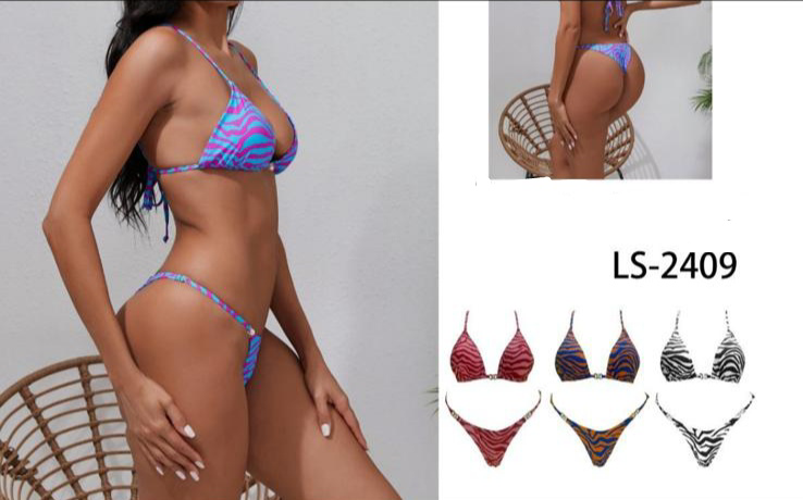 BIKINI S-2409
