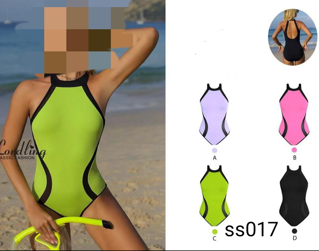 BIKINI SS017