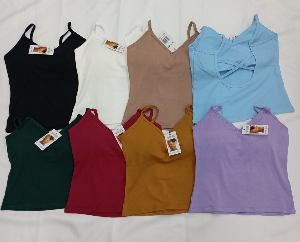 BLUSA W2021