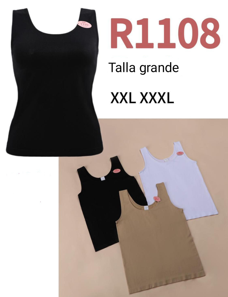 CAMISETA R1108