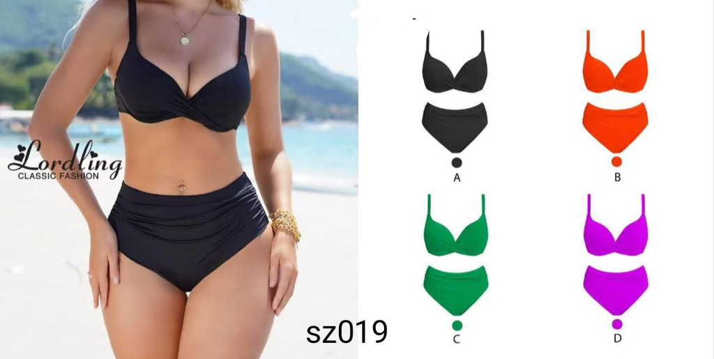 BIKINI SZ019