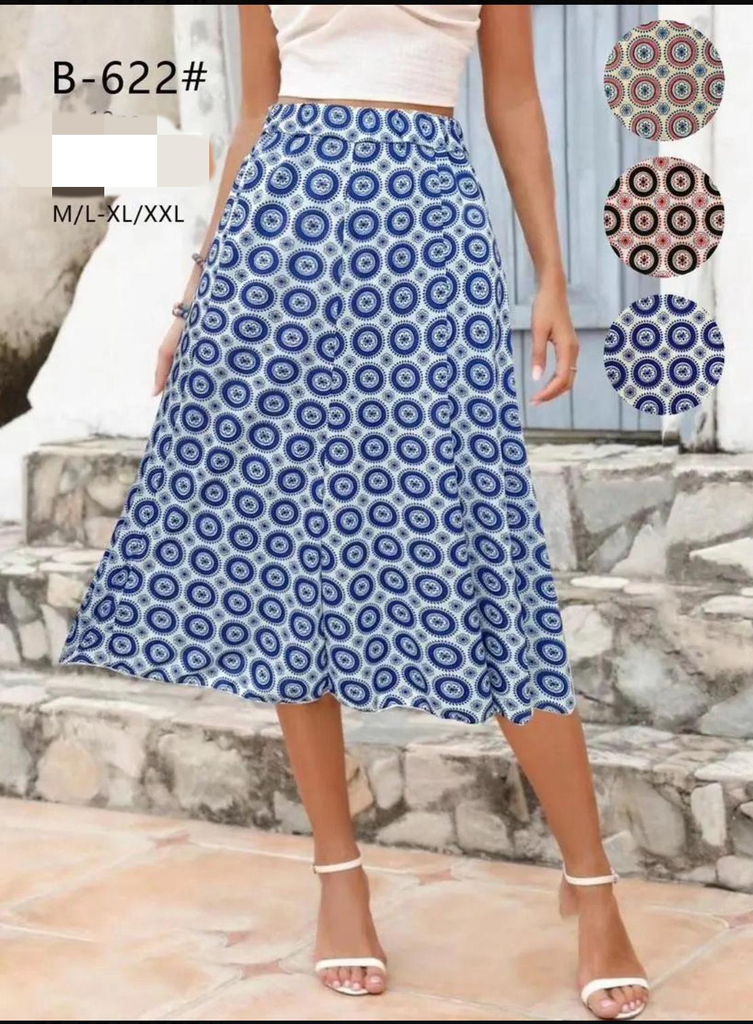 FALDA B622