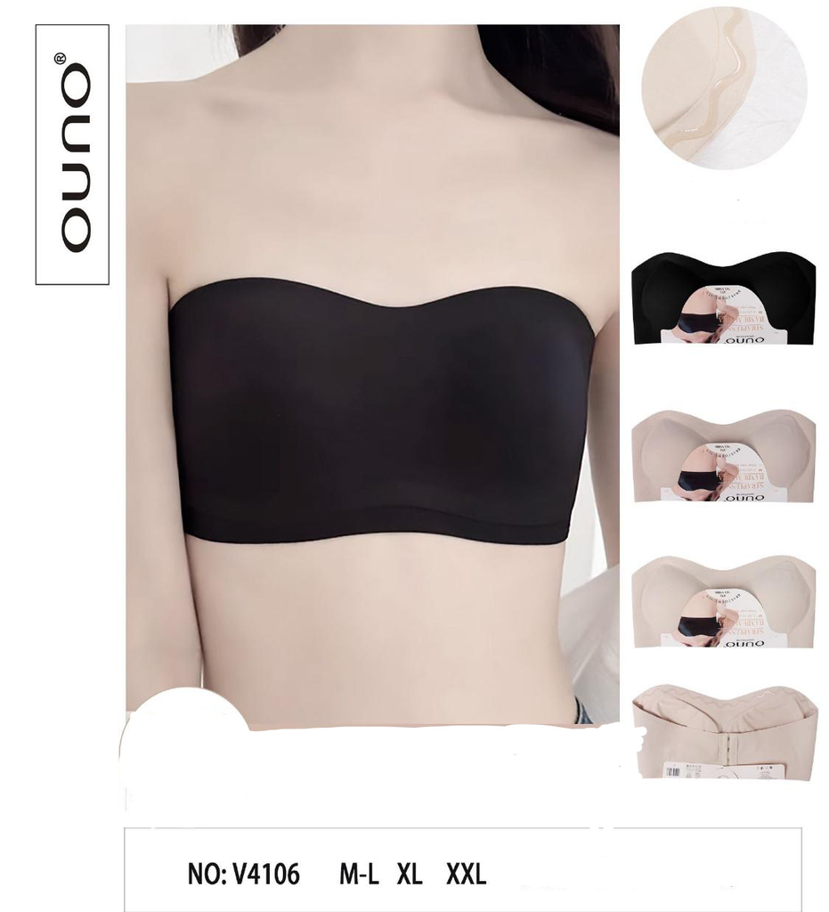 TOP SIN TIRANTE 4106