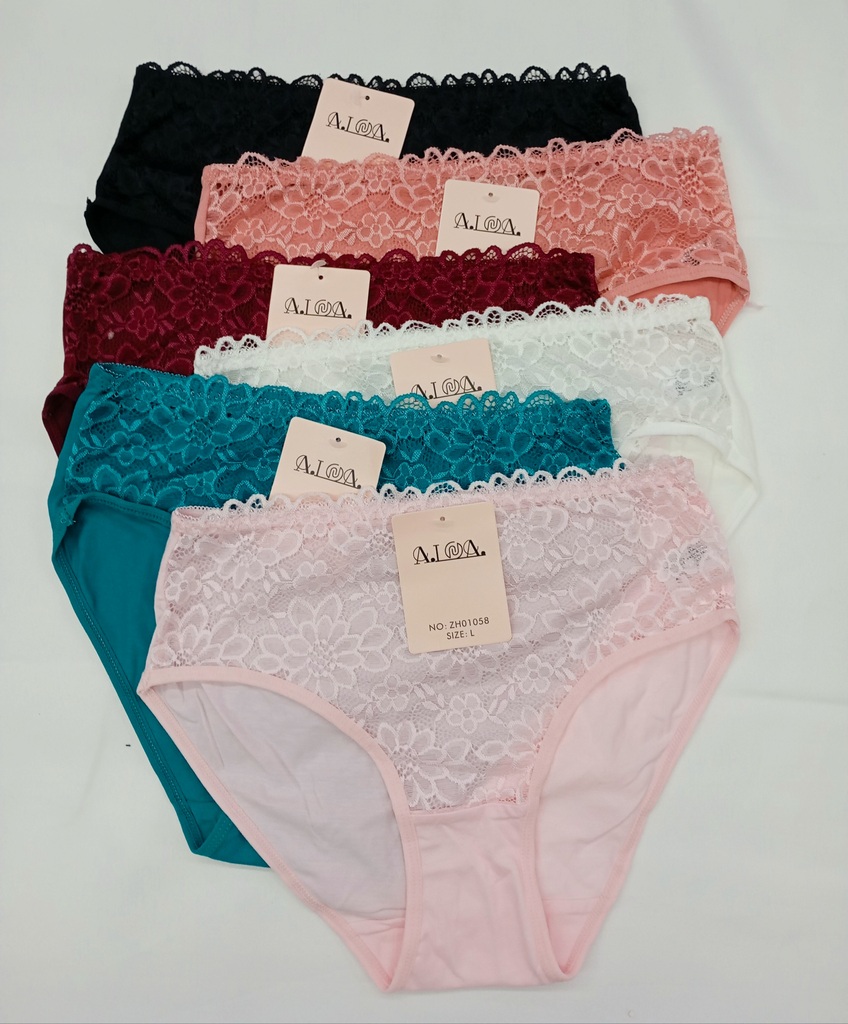 BRAGA 01058