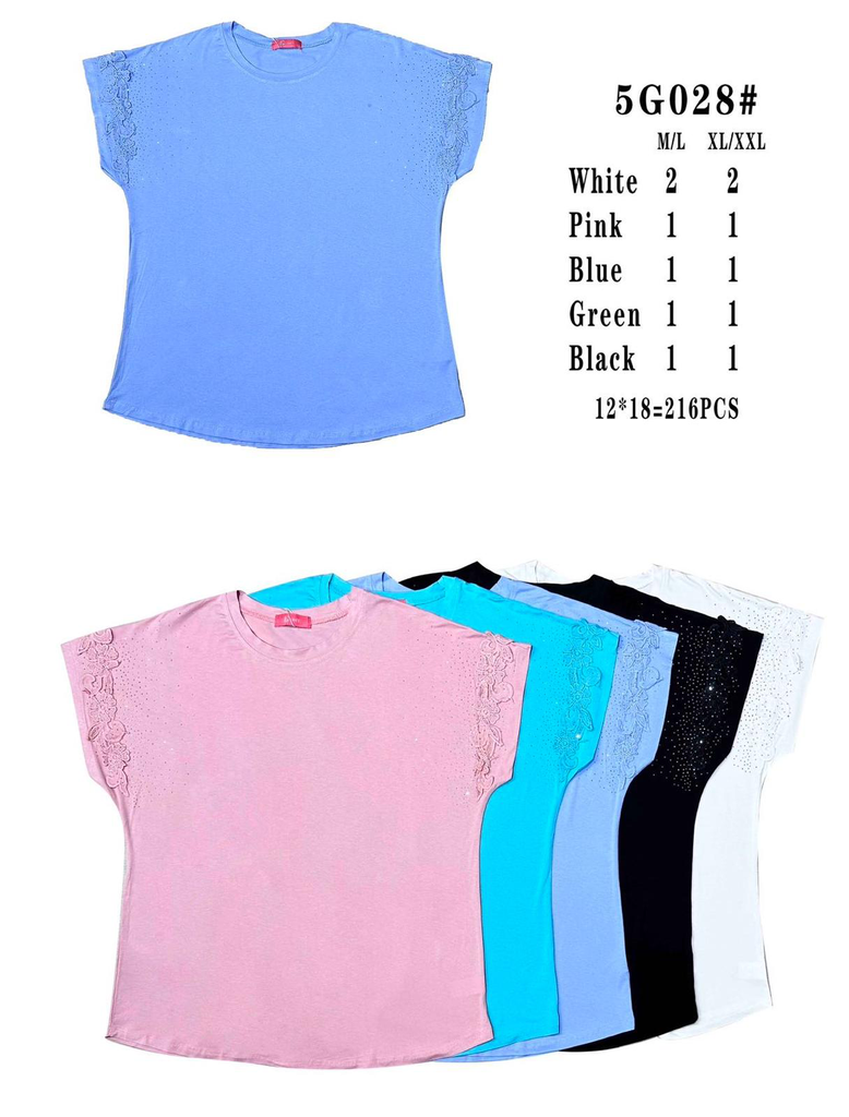 BLUSA 028