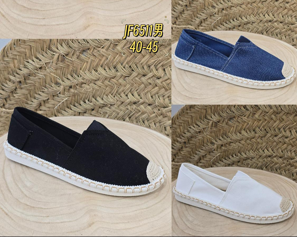 ZAPATO JF6511
