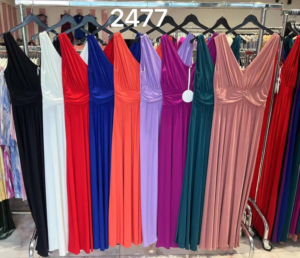 VESTIDO 2477