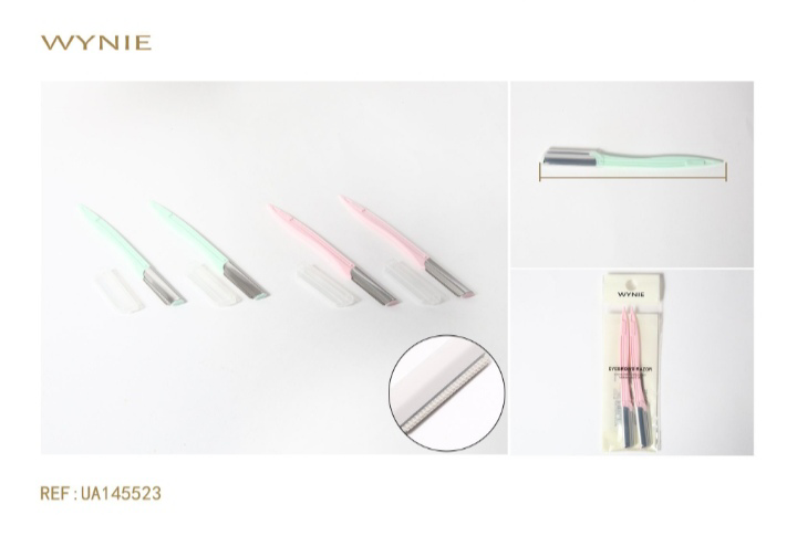 NAVAJA PARA CEJAS