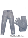 PANTALON S6251