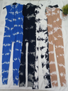 kimono largo