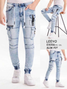 pantalon E9058