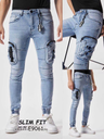 pantalon E9061