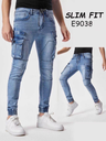 pantalon E9038
