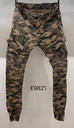 pantalon E9821