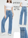 pantalon MT303